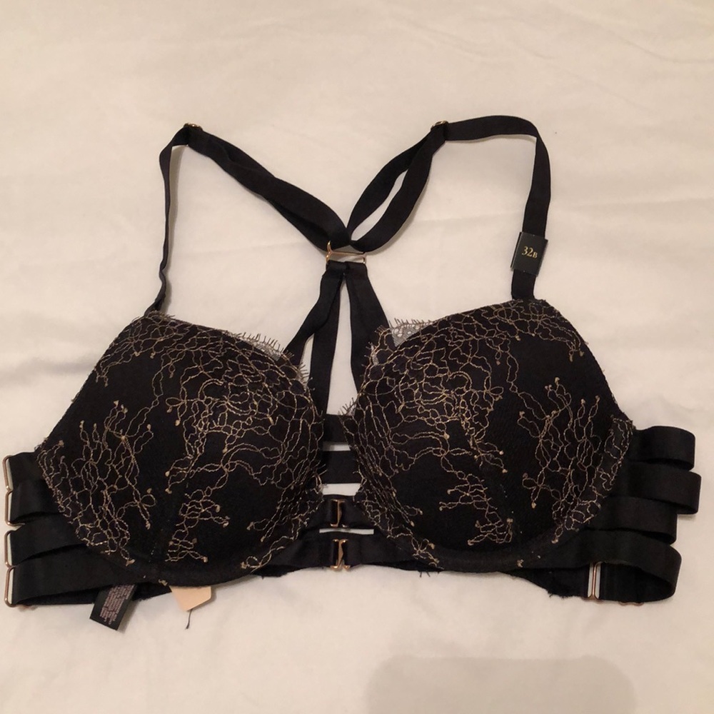 Victoria’s Secret Very Sexy Push Up